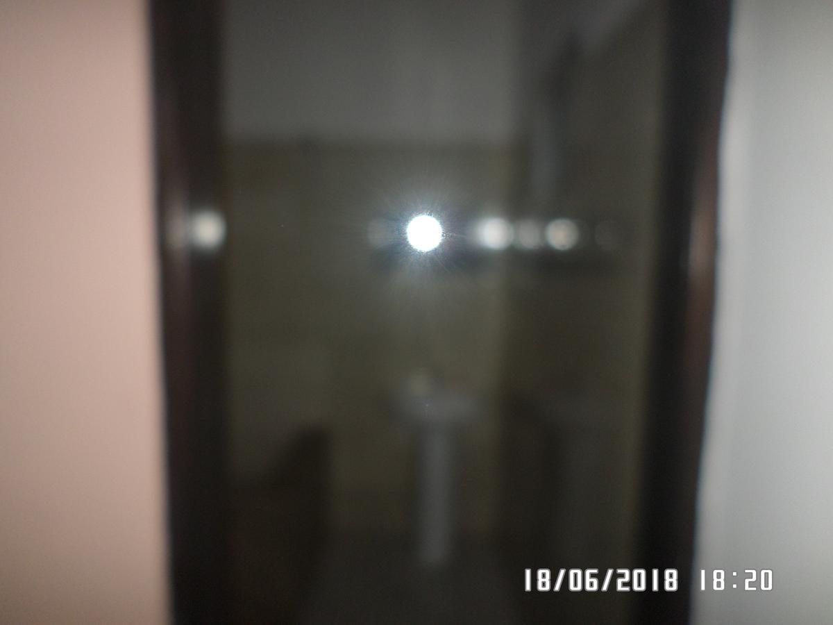 Hotel Residence Seven 7 Abidjan Buitenkant foto